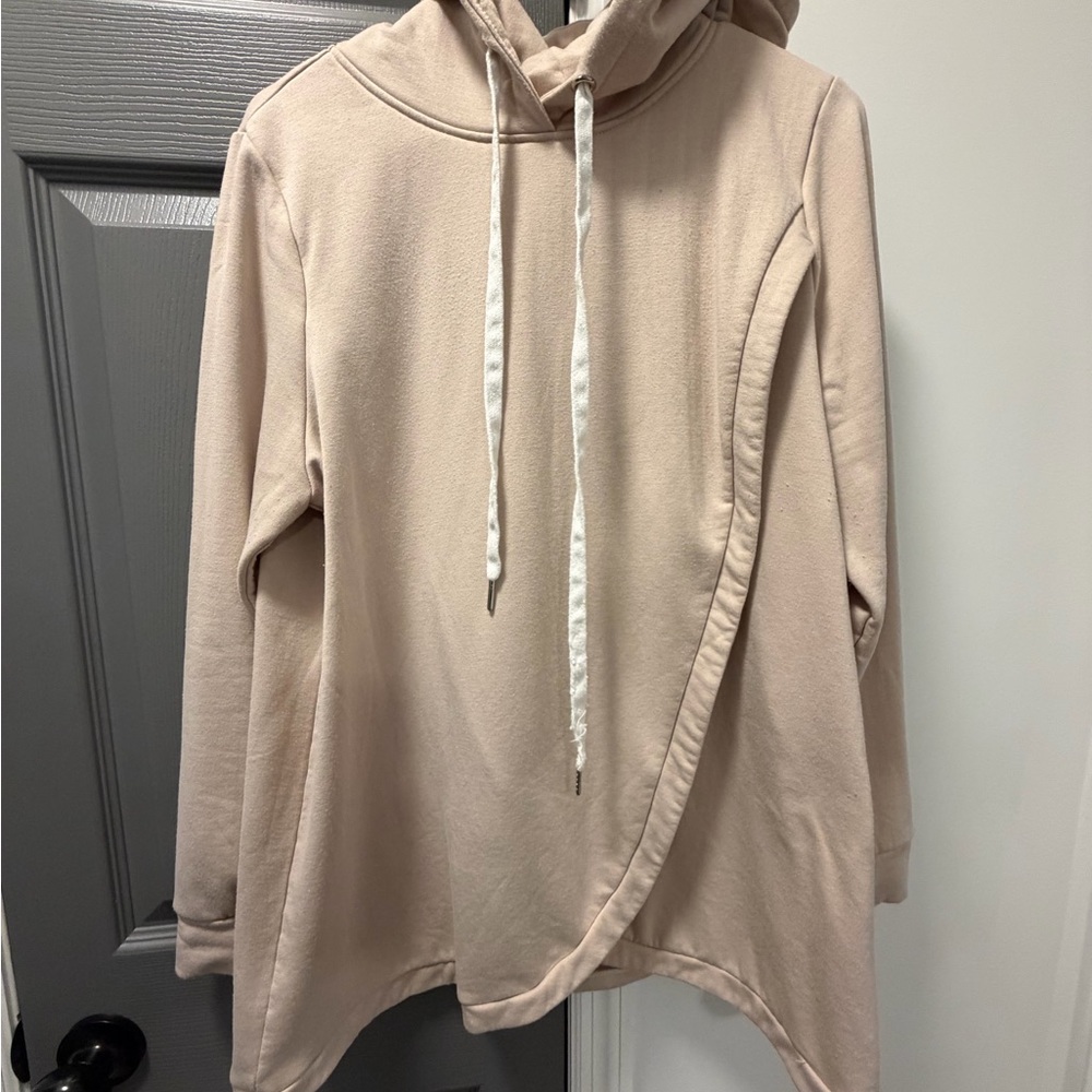 Women's Maternity Sweatshirt